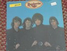 MINT SHRINK SEALED 1972 RASPBERRIES LP W/ SCRATCH & SNIFF STICKER & PRICE TAG