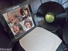 THE BEATLES LET IT BE FIRST ALBUM ISSUE (AFTER BOX SET) 2U-3U MATRIX PLAYS GREAT