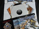 Bolt Thrower Mercenary Vinyl LP 12
