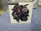 massive attack collected 3LP vinyl set mint condition never played
