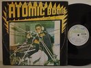 WILLIAM ONYEABOR - ATOMIC BOMB ORG KILLER AFRO PSYCH FUNK LP