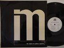 EDDIE WARNER - COPS, CROOKS AND SPIES FRENCH KILLER FUNK BREAKS LIBRARY LP