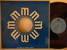 EDDIE WARNER - PROGRESSIVE PERCUSSION TOP KILLER PSYCH FUNK BREAKS LIBRARY