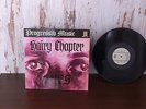 Hairy Chapter - Eyes * Krautrock* LP