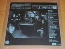 MARILLION  Ultra-Rare 2 LPs 