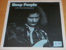 DEEP PURPLE  Ultra-Rare 2 LPs 