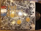 THE STONE ROSES - Stone Roses (First Album) - Silvertone ORE LP 502