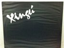 COMBO XINGU, CHILEAN ORIGINAL PSYCH FUNK , 1972 EX+/EX COVER, IRT