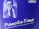 LP / PIANOLA-BAND / HERBERT SEITER / WELTMUSIK  WIEN / AUSTRIA / RARITÄT / 1979