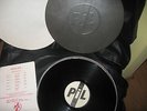 PIL Public Image Limited Ltd. Metal Box 3 x 12