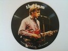 The Jam Interview Picture Disc PJAM 1 No 0714 Mod Style Council Paul Weller