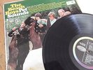 Beach Boys Pet Sounds. Original MONO Rainbow, 1st UK Pressing. Heavy Vinyl.