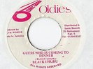 Black Uhuru - Guess Who Is Coming To Dinner 7