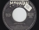 Modern Soul Disco 45 - France Joli - Gonna Get Over You - Manhattan - mp3
