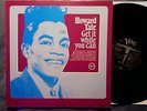 Soul LP HOWARD TATE Get It While You Can VERVE (UK, 1967) later pressing