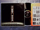 US LP JIMMY REED Now Appearing VEE-JAY (1961) oval rainbow label