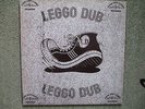 Leggo Dub: Ossie All Stars 1978. . Jamaican Uncatalogued Copy. VG+