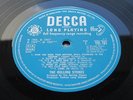 ROLLING STONES BIG HITS HIGH TIDE GREEN GRASS 60'S DECCA MONO LP & BOOKLET