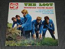 rare 45T ep the Loot