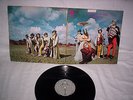 BEGGARS OPERA, ACT ONE, 1970,VIRTIGO SWIRL LABEL, GATEFOLD SLEEVE, VG CONDITION.