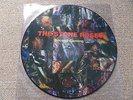 STONE ROSES Second Coming -original 1994 -PICTURE DISC- LP