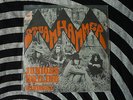STEAMHAMMER JUNIORS WAILING PSYCH BEAT HOLLAND