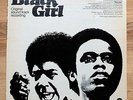 BLACK GIRL OST FANTASY LP Blaxploitation Soul funk, rare, Betty Everett