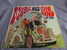 The Who - Magic Bus - The Who On Tour - Stunning Condition