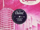 The  Jodimars  Well now dig this - Lets all rock together  78rpm on uk Capitol