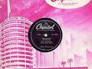 The  Jodimars  Midnight  -  Clarabella  78rpm on uk Capitol