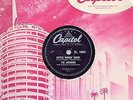 The  Jodimars  Rattle Shakin' Daddy -  your heart out annie 78rpm on uk Capitol