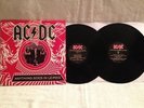 AC/DC ANYTHING GOES IN LEIPZIG Live 5/3/09 Black Ice Tour RARE Limited 2x Vinyl