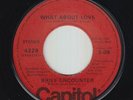 Modern Soul Funk 45 - Brief Encounter - What About Love - Capitol - mp3
