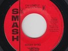 Northern Soul 45 - Bobby Byrd - I'm Lonely - Smash - mp3