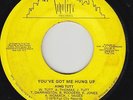 Modern Soul Disco 45 - King Tutt - You've Got Me Hung Up - Fun City - mp3