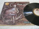 BEECHAM - PEER GYNT - ORIGINAL HMV ASD 258 WHITE /GOLD  ED1