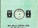 The Congoes - Neckodeemus (Nicodemus) / Solid Foundation JA orig Upsetter 12