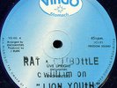 Lion Youth - Rat A Cut Bottle UK orig Virgo Stomach 12
