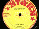 Prince Alla - Slave Master JA orig Stars 12