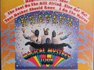 BEATLES Magical Mystery Tour Mobile Fidelity Sound Lab 1047 VG+ AUDIOPHILE LP