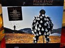 PINK FLOYD RARE SEALED 2LP DELICATE SOUND OF THUNDER 1988 USA 1STPRESS W/STICKER