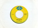 LLOYD & DEVON / OUT OF THE FIRE / BLUE CAT RE / EX