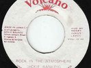 Dickie Ranking - Rock In The Atmosphere - 80's DANCEHALL