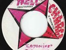 Mighty Diamonds - Cat-O-Nine - FABULOUS