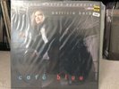 Patricia Barber cafe blue (Mobile Fidelity 45 RPM)