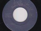 Modern Soul Disco 45 - Gregory Andre - I Want To Be With You - Sea Side - mp3