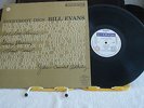 BILL EVANS TRIO - EVERYBODY DIGS BILL EVANS-RARE ORIGINAL US RIVERSIDE LP –MICRO