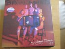 GEORGE HARRISON BRAINWASHED LP & BOOKLET NEAR MINT