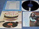 THE ROLLING STONES Let it Bleed SCARCE EARLY BOXED STEREO IN SUPREME CONDITION.