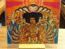 JIMI HENDRIX - AXIS : BOLD AS LOVE **SEALED LIMITED EDITION MONO** LP
